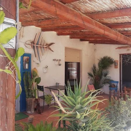 Ferienwohnung Amelie House Marsala Exterior foto