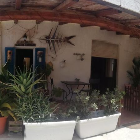 Ferienwohnung Amelie House Marsala Exterior foto