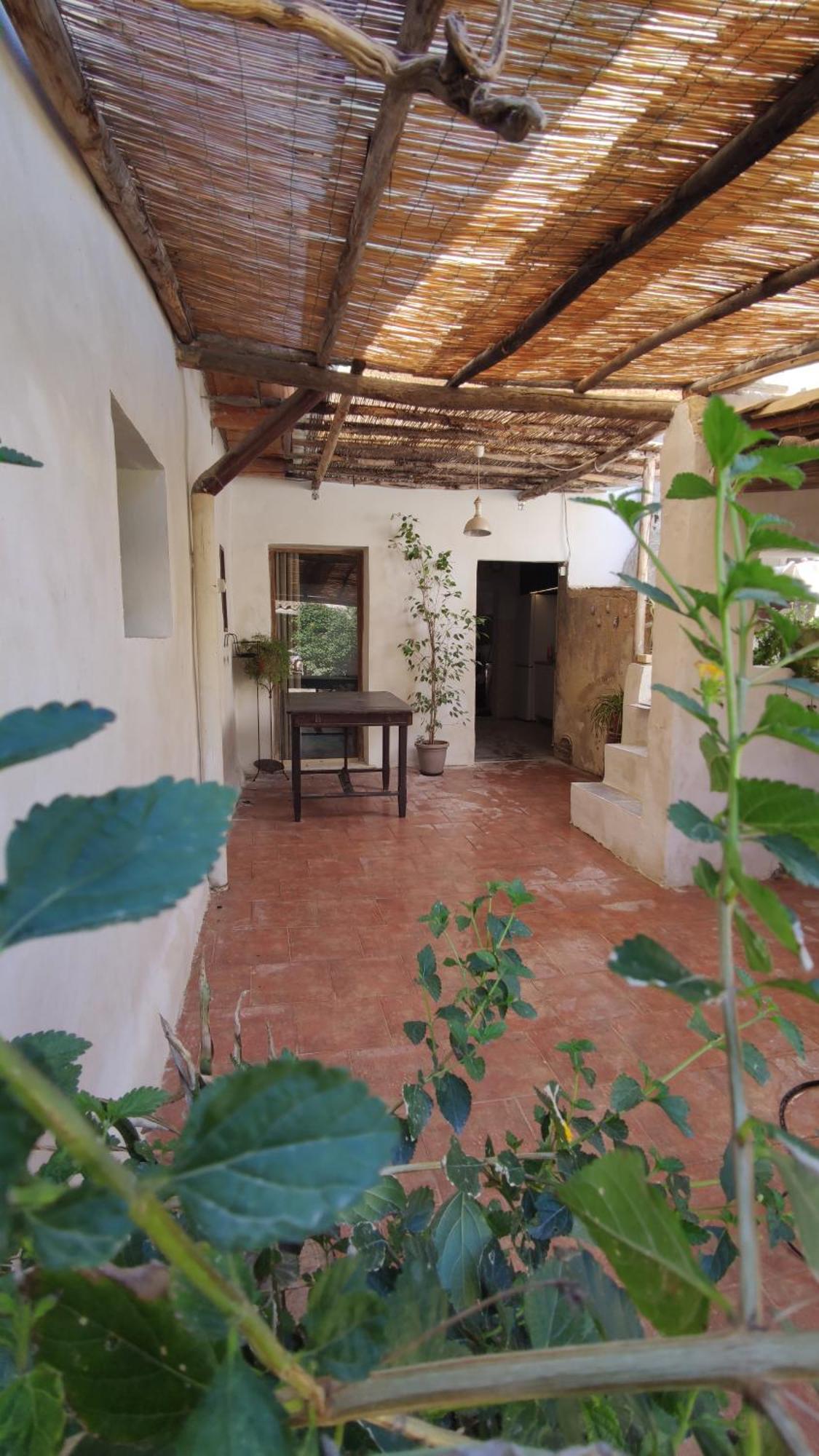 Ferienwohnung Amelie House Marsala Exterior foto