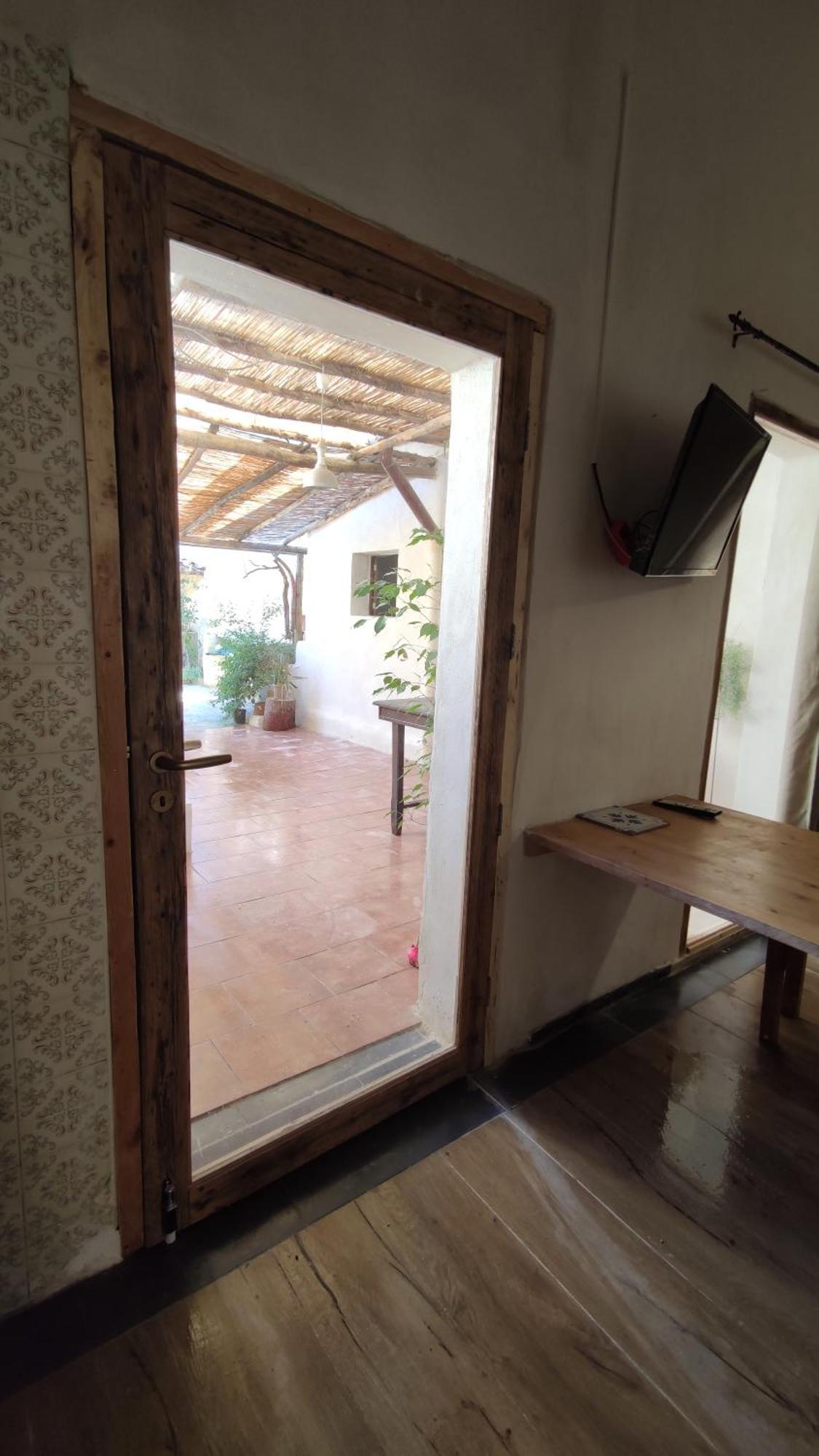 Ferienwohnung Amelie House Marsala Exterior foto