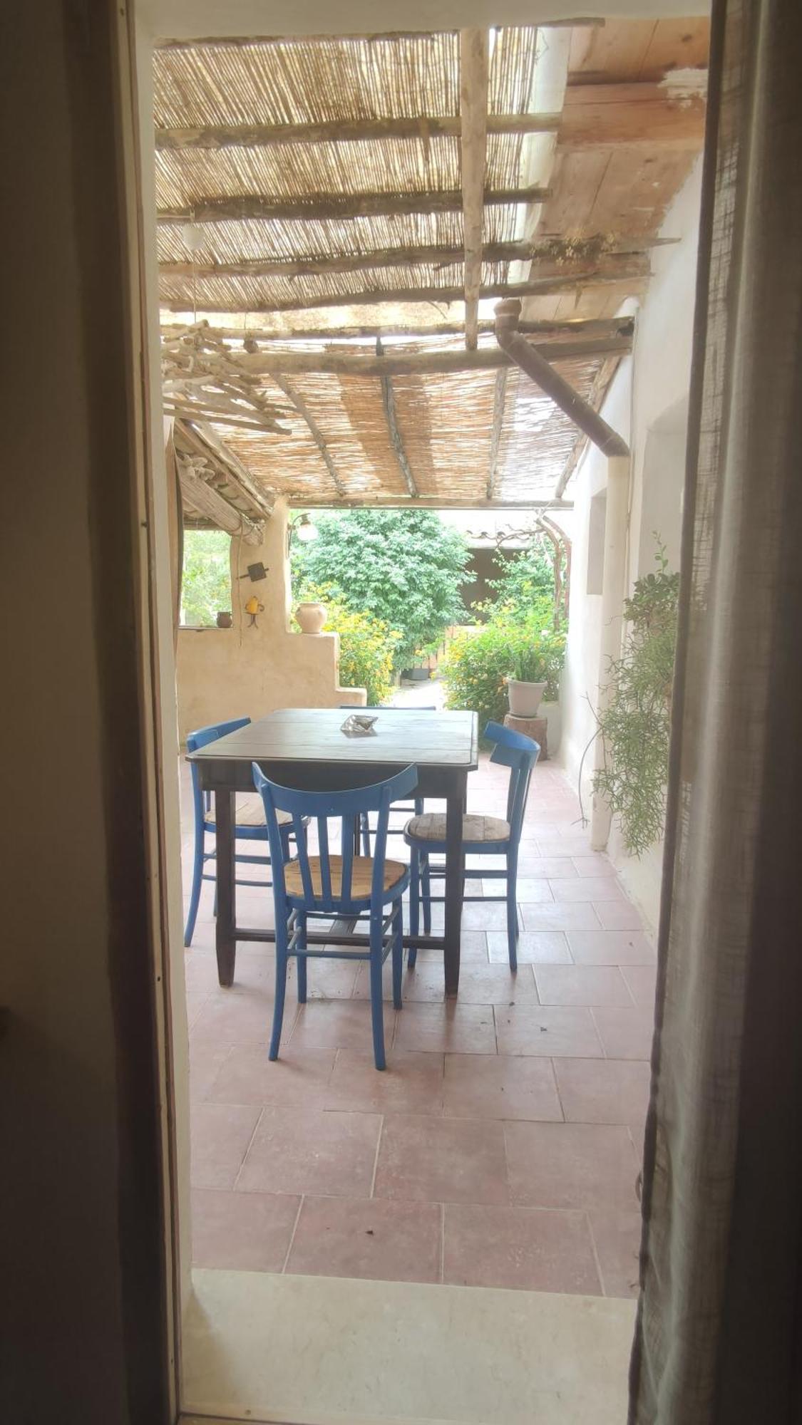 Ferienwohnung Amelie House Marsala Zimmer foto