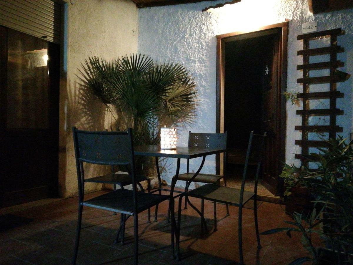 Ferienwohnung Amelie House Marsala Exterior foto